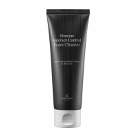 The Skin House Homme Innofect Control Foam Cleanser igapäevane näopesuvaht meestele 120 ml