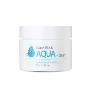 The Skin House Water Block Aqua Balm- intensiivselt niisutav näokreem 50 ml