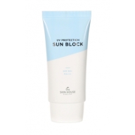 The Skin House UV Protection Sun Block (SPF50+, PA+++)  päikesekaitsekreem50ml