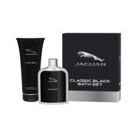 Jaguar Black set EDT 100ml + dušigeel 200ml