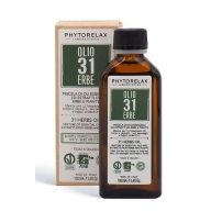 Phytorelax 31 eeterliku taimeõli ja ektrakti õli 100ml 