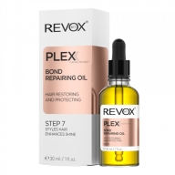 Revox Plex Bond taastav juukseõli