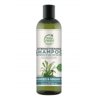 Petal Fresh Argaania ja merevetika tugevdav šampoon 355ml
