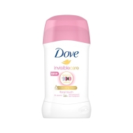 Dove Women Stick pulkdeodorant Invisible care 40ml