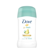 Dove Women Stick pulkdeodorant GoFresh pear&aloe 40ml