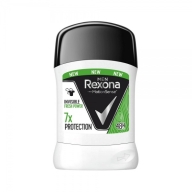 Rexona Men Stick pulkdeodorant Inv.Fresh Power 50ml
