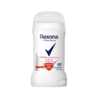 Rexona Women Stick pulkdeodorant Active Shield 40ml