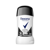 Rexona Women Stick pulkdeodorant Invisible Diamond 40ml