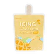 A'pieu Icing Sweet Bar kangasmask mandariiniga