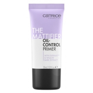 Catrice The Mattifier Oil-Control Primer aluskreem 30ml