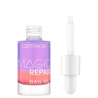 Catrice Magic Repair Nail Oil küüneõli 8ml