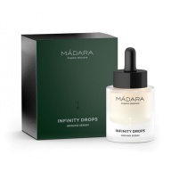 Madara INFINITY Immuunsust tugevdav seerum 30ml