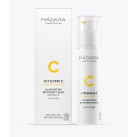 Madara Sära taastav kreem C-vitamiiniga 50 ml