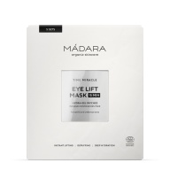 Madara Time Miracle Pinguldavad hüdrogeelsed padjakesed silmaümbrusele 5tk 5tk