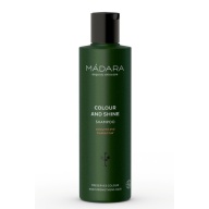 Madara Šampoon värvitud juustele 250 ml