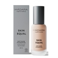 Madara Skin Equal Jumestuskreem 30 Rose Ivory 30ml