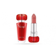 Pupa Huulepulk Vamp! Extreme Colour 206 Toasted Rose
