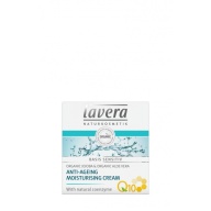 Lavera Vananemisvastane päevakreem Q10 50 ml