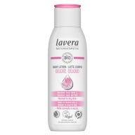 Lavera Õrn kehalosjoon  200 ml
