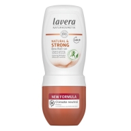 Lavera Rulldeodorant Intensiivne 50 ml
