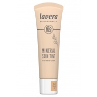 Lavera  Tooniv, niisutav kreem  Warm Honey 03  30 ml