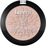 Lavera  Natural Glow Särapuuder  Rosy Shine 01  4,5 g