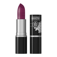Lavera  Huulepulk Beautiful Lips Colour Intense  Purple Star 33 4,5 g