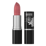 Lavera  Huulepulk Beautiful Lips Colour Intense Berry Mauve 47 4,5 g