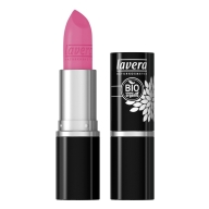 Lavera  Huulepulk Beautiful Lips Colour Intense  Melon Pink 48 4,5 g
