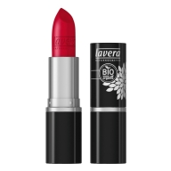 Lavera  Huulepulk Beautiful Lips Colour Intense Blooming Red 49 4,5 g