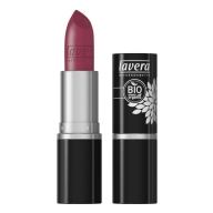 Lavera  Huulepulk Beautiful Lips Colour Intense  Deep Berry 51 4,5 g
