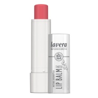 Lavera  Tooniv huulepalsam Fresh Peach 01  4,5 g