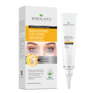 Bio Balance Under Eye Dark Circle Brightening kreem tumedate silmaaluste vastu 15ml