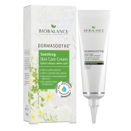Bio Balance Dermasoothe Soothing Skin Care rahustav näokreem 55ml