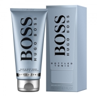 Hugo Boss Bottled Tonic dušgeel meestele 200ml