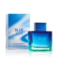​Antonio Banderas Blue Seduction Wave EDT 100ml