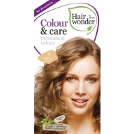 Hairwonder juuksevärv Colour and Care 7 medium blond  