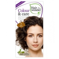 Hairwonder juuksevärv Colour and Care 5.5 Mahagon  