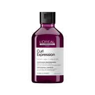 L´Oreal Professionnel Curl Expression puhastav šampoon 300ml