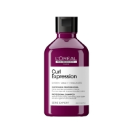 L´Oreal Professionnel Curl Expression niisutav šampoon 300ml