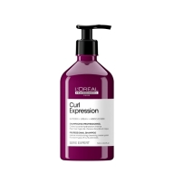 L´Oreal Professionnel Curl Expression niisutav šampoon 500ml