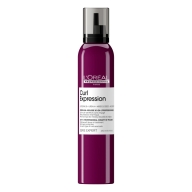 L´Oreal Professionnel Curl Expressiion Mousse 10 in1 Kümme ühes kreemvaht 250ml