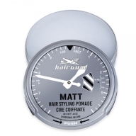 Hairgum Matt Hair Styling Pomade Mati viimistlusega juuksepumat 40g