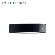 Evita Peroni Azalea Juukseklamber Hair Clip black
