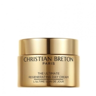 Christian Breton The Ultimate Day Cream Mitmetoimeline päevakreem 50ml