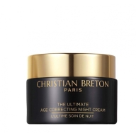 Christian Breton The Ultimate Night Cream taastav öökreem 50ml