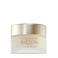 Christian Breton Super Rich Face Cream niisutav kreem väga kuivale näonahale, 50ml
