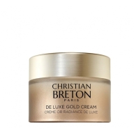 Christian Breton De Luxe Radiance Gold&Caviar Cream C.B 50ml