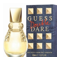 Guess Double Dare Edt 30ml