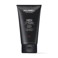 Goldwell Dualsenses Men Power Gel tugev juuksegeel meestele 150ml
